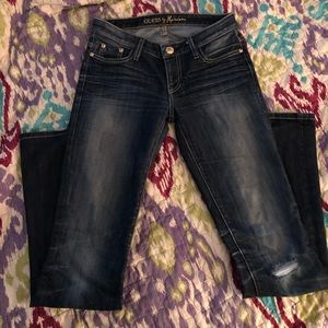 Guess by Marciano jeans